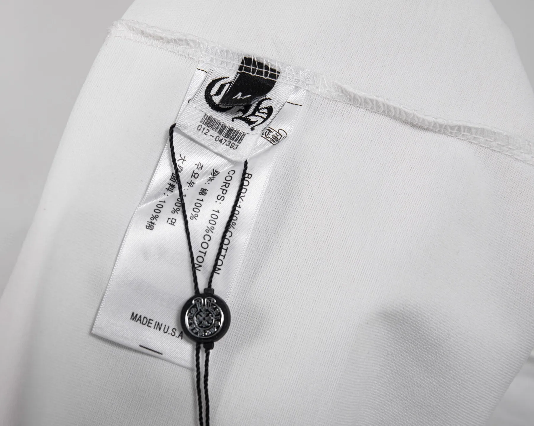 X T Same Style 32 Breathable 1x 1 oversize 1:1 Premium :Black White Size:S-XL